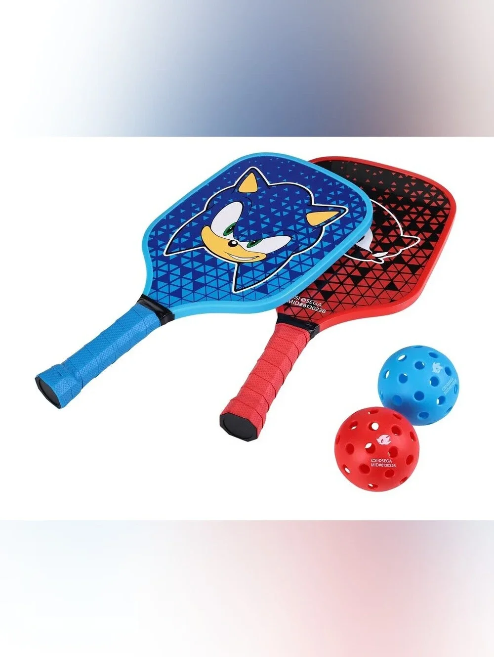 N/A sonic hedgeball